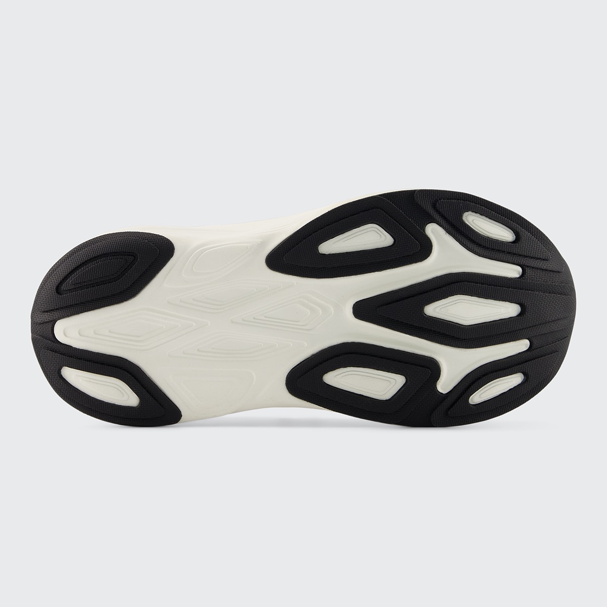 Sapatilhas de Running de Mulher Fresh Foam X More v6 Pêssego-6