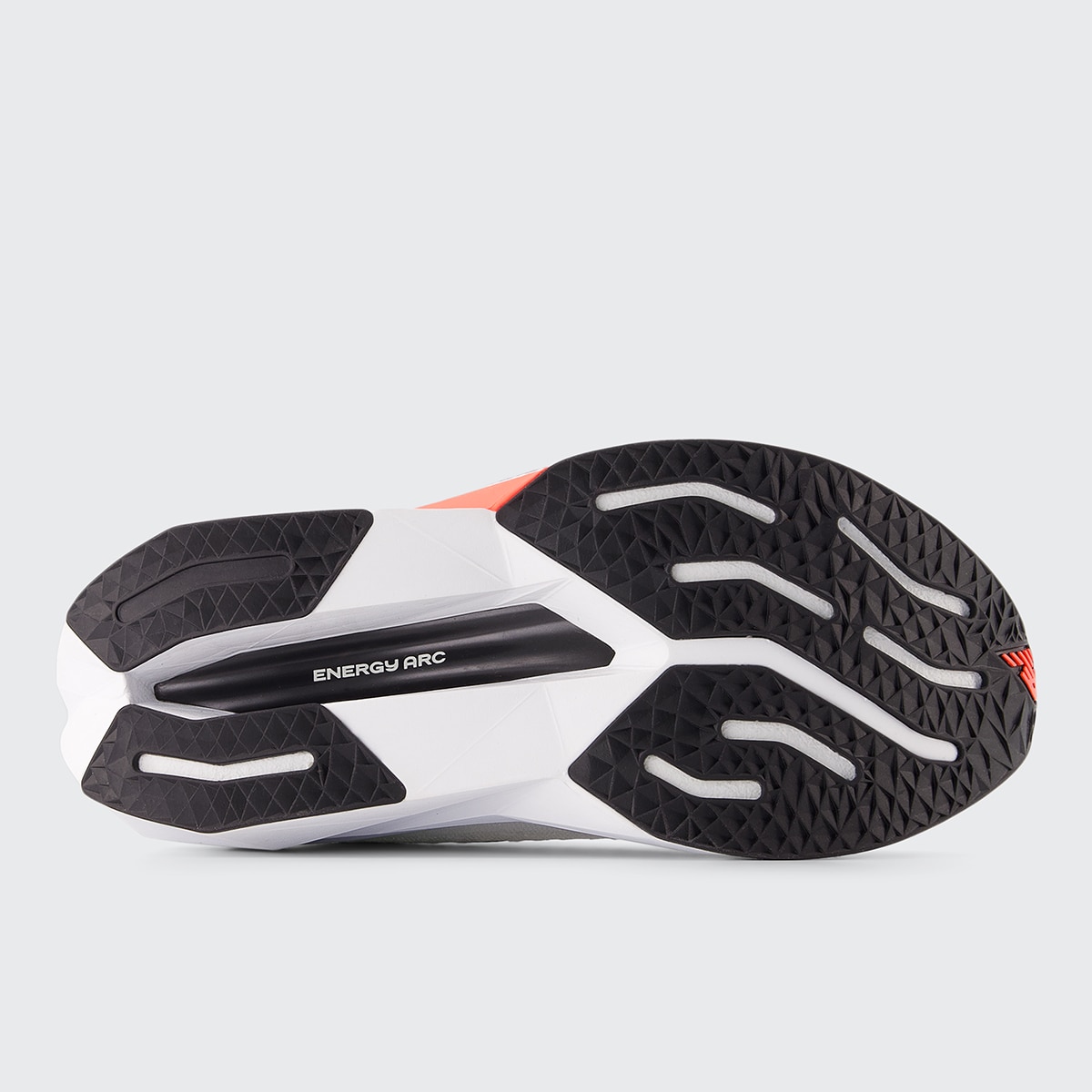 Sapatilhas de Running de Mulher FuelCell SuperComp Trainer v3 Branco-6
