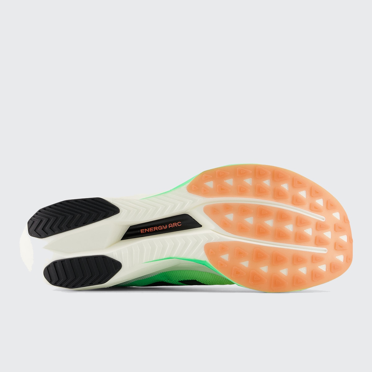 Sapatilhas de Running de Mulher FuelCell SuperComp Elite v5 Ekiden Brancos-5