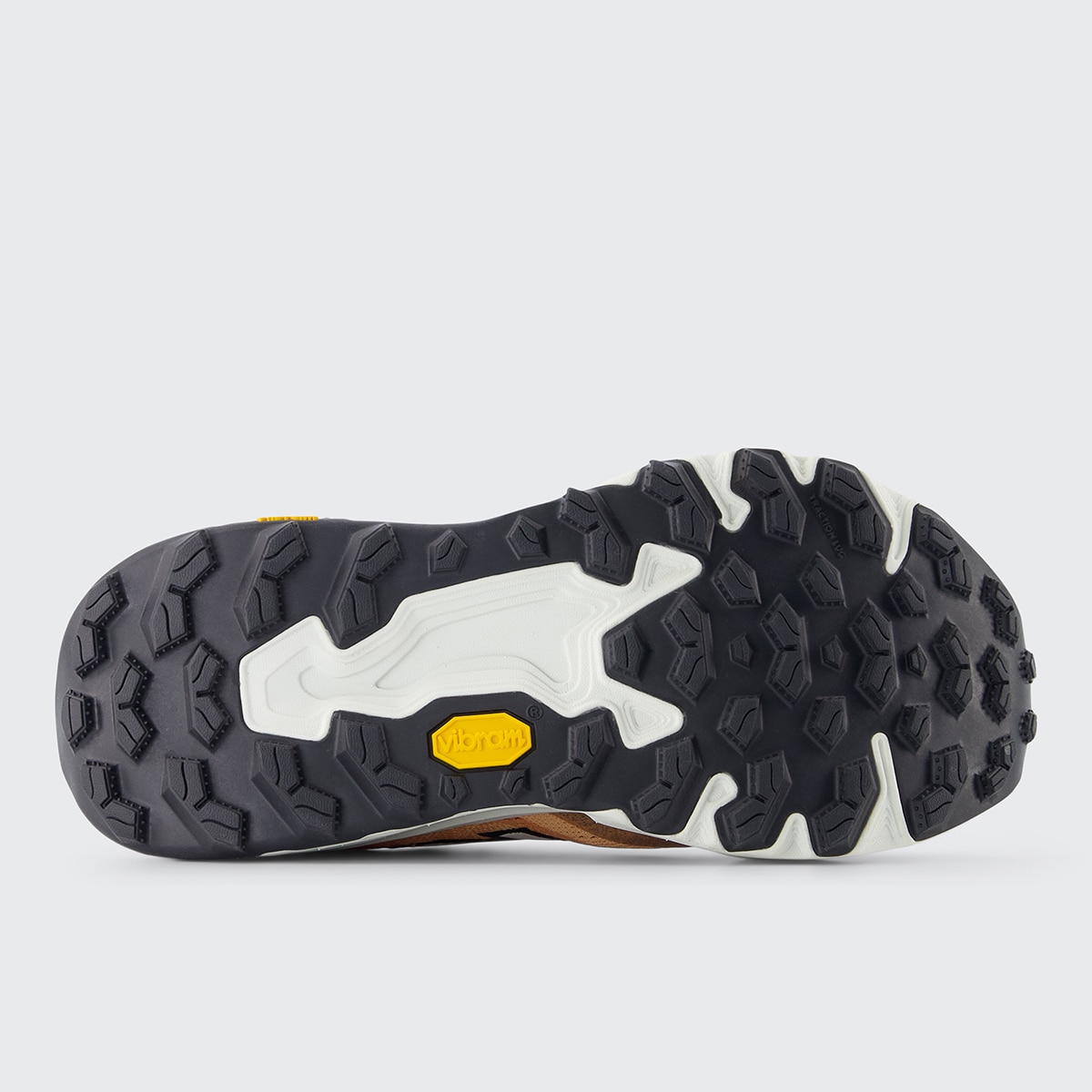 Sapatilhas Trail Running de Mulher Fresh Foam X Hierro v9 Laranja-6