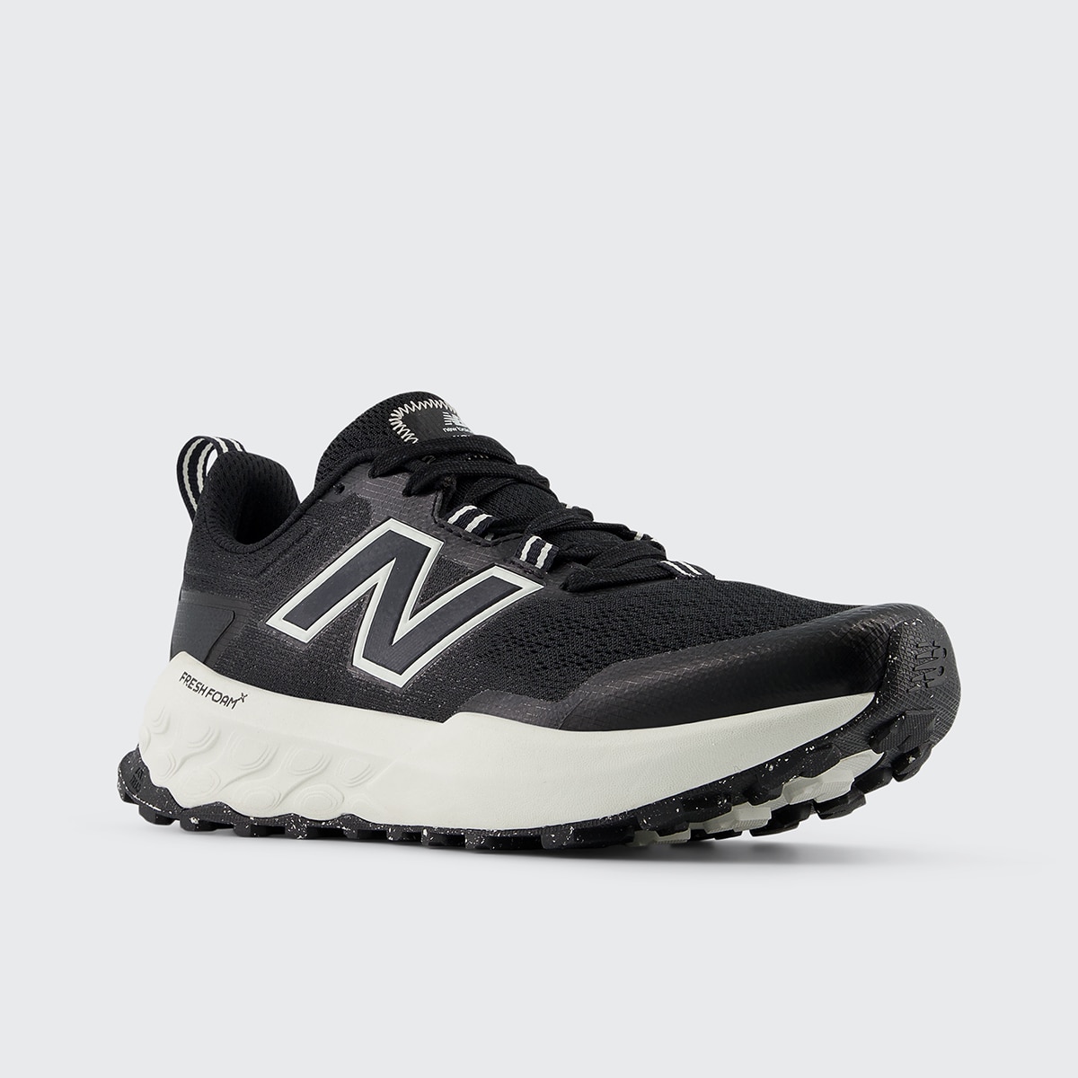 Sapatilhas Trail Running de Mulher Fresh Foam X Garoé V2 Preto-2