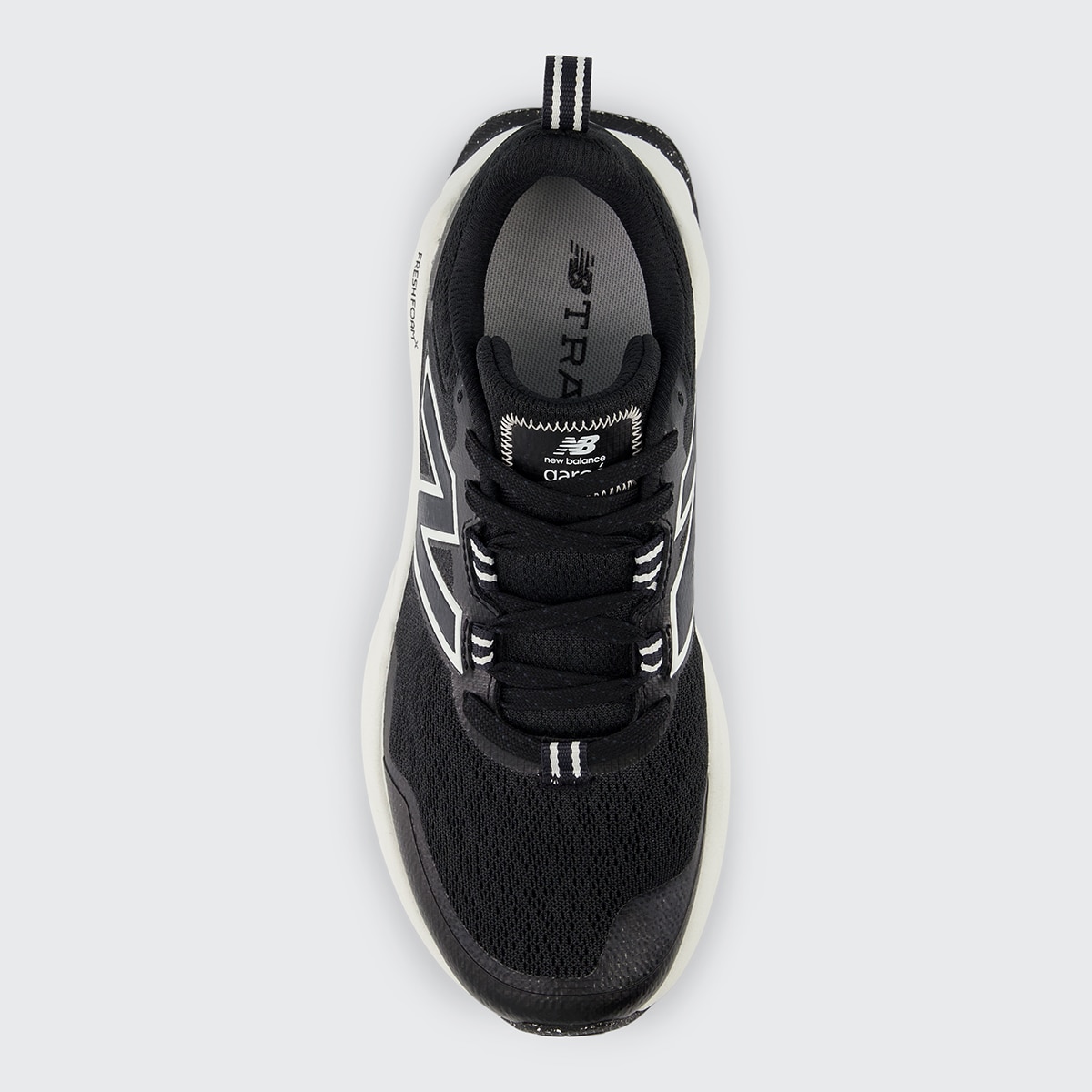 Sapatilhas Trail Running de Mulher Fresh Foam X Garoé V2 Preto-3