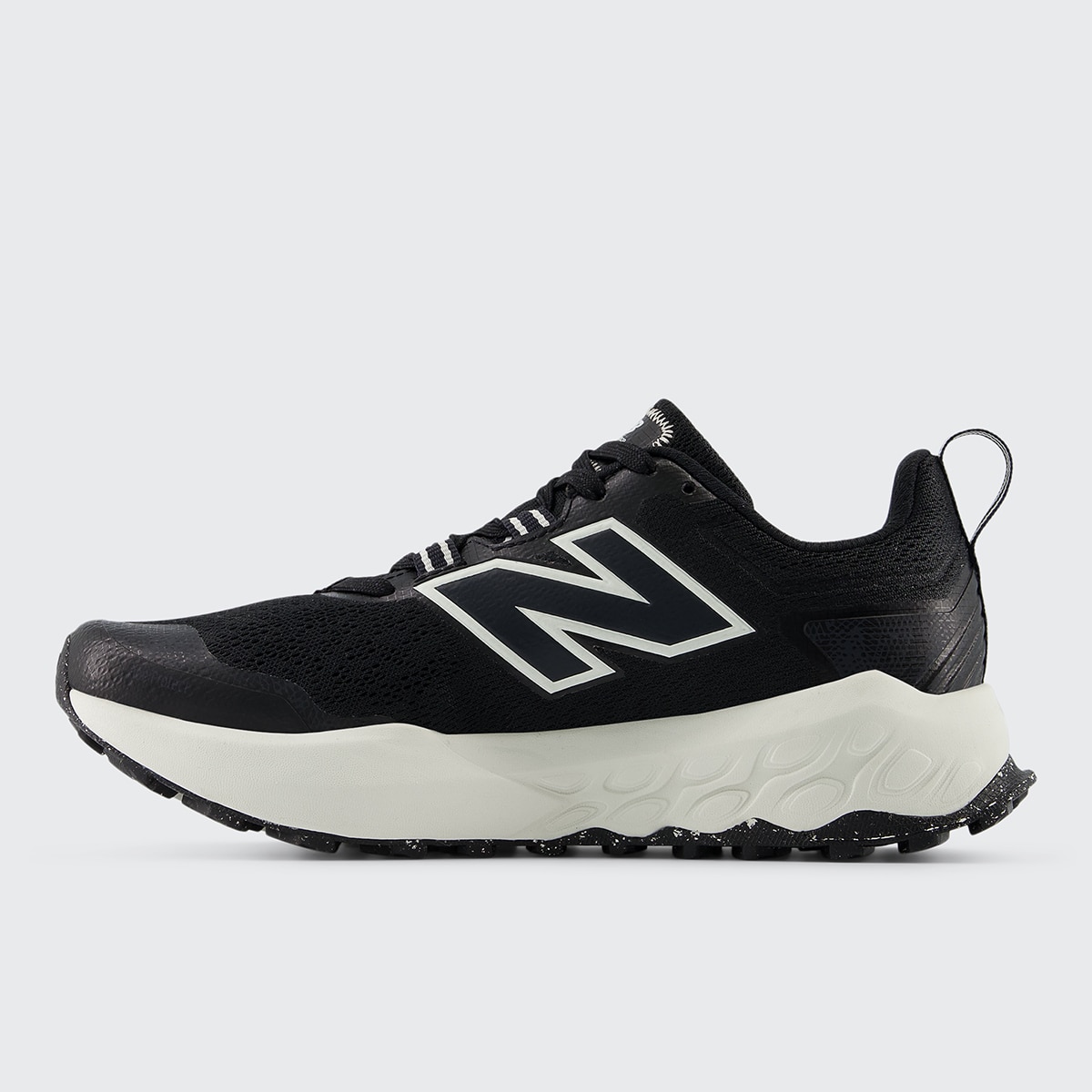 Sapatilhas Trail Running de Mulher Fresh Foam X Garoé V2 Preto-4