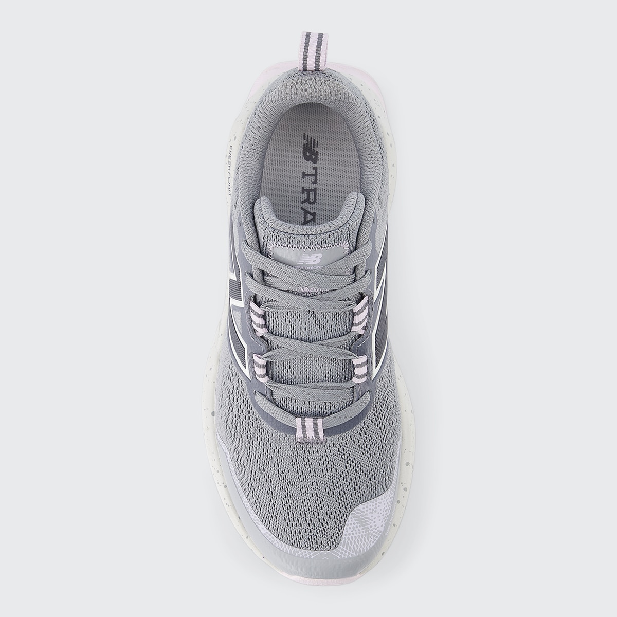 Sapatilhas Trail Running de Mulher Fresh Foam X Garoé V2 Cinzento-3