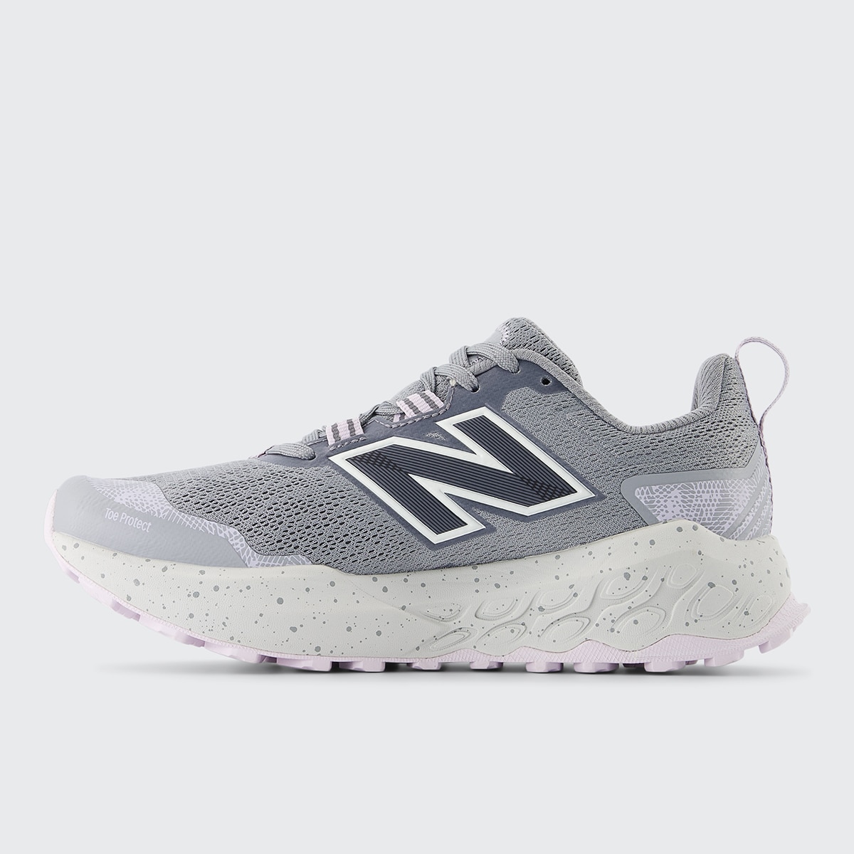 Sapatilhas Trail Running de Mulher Fresh Foam X Garoé V2 Cinzento-4