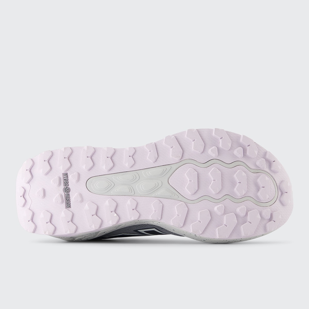 Sapatilhas Trail Running de Mulher Fresh Foam X Garoé V2 Cinzento-5