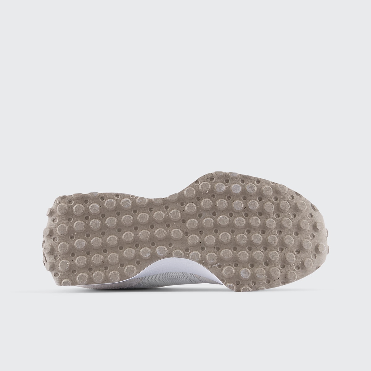 Sapatilhas Casual de Criança 327 Branco/Roxo-5
