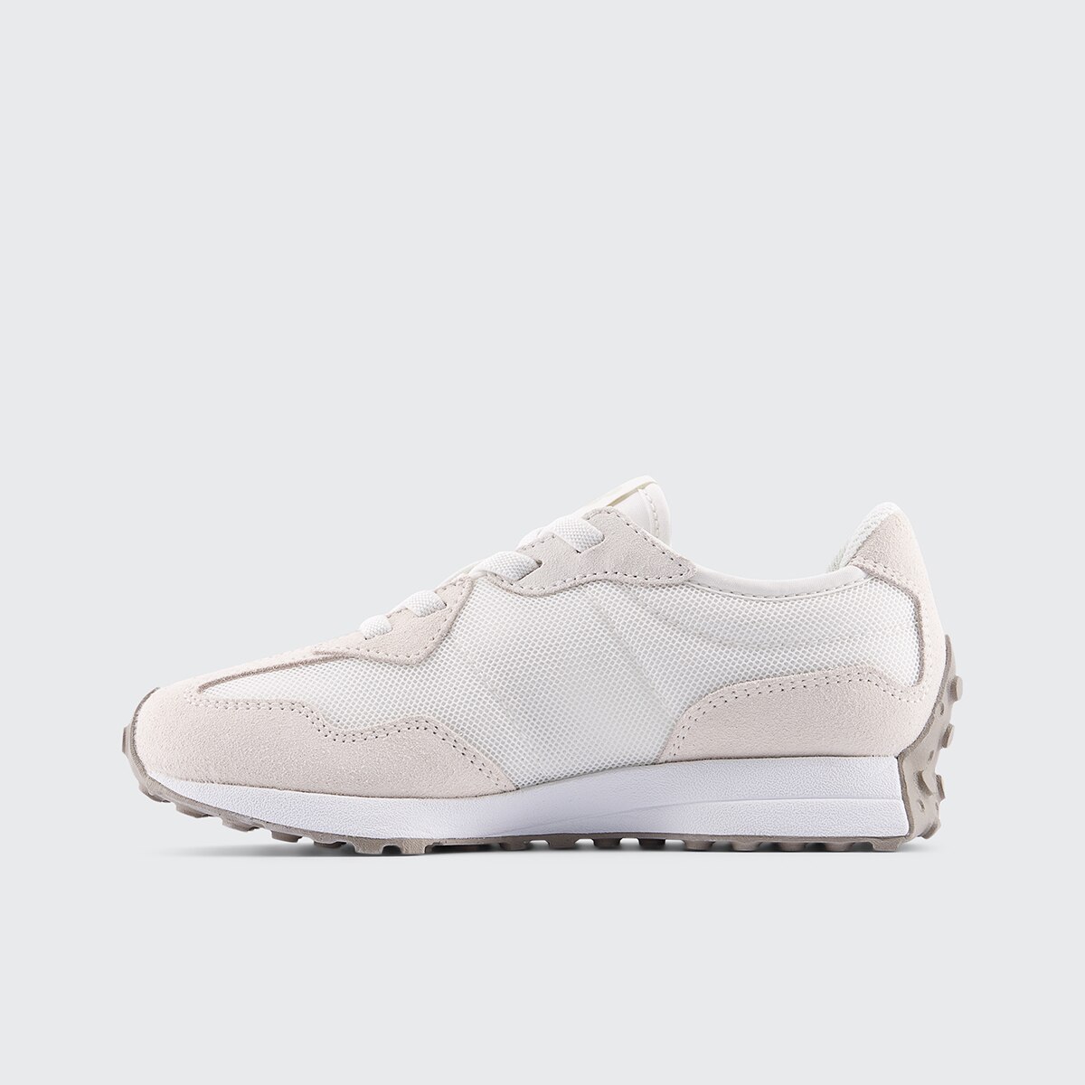 Sapatilhas Casual de Criança 327 Branco-4