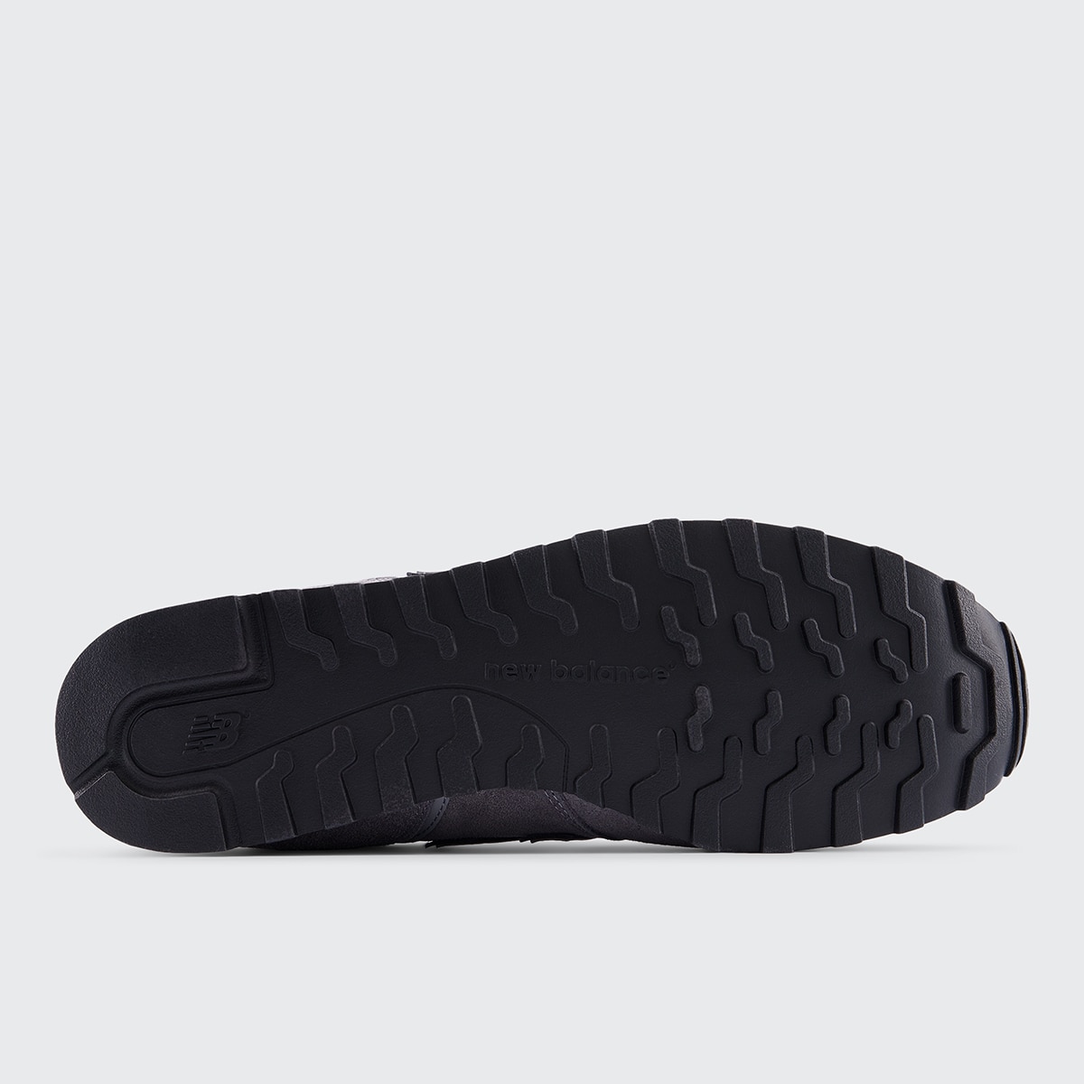 Sapatilhas Casual de Homem 373 v2 Cinzento-5