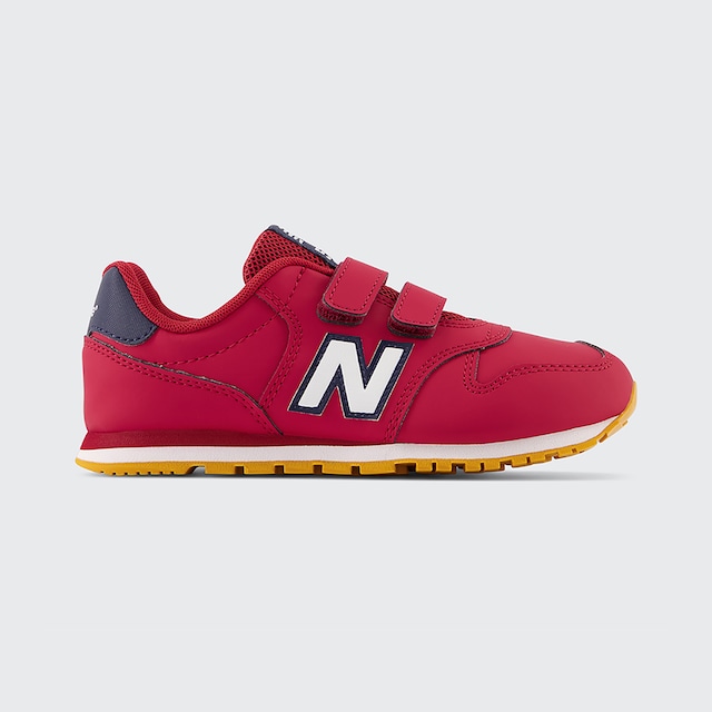 Imagen 0 de Zapatilla Casual de Niños 500 Hook & Loop New Balance
