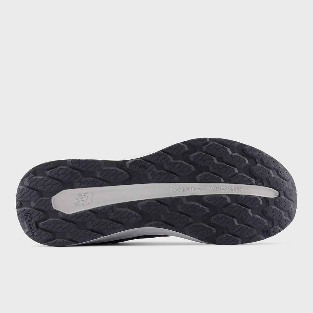 Sapatilhas Casual de Homem Fresh Foam Walking 880 v7 Azul-escuro-5