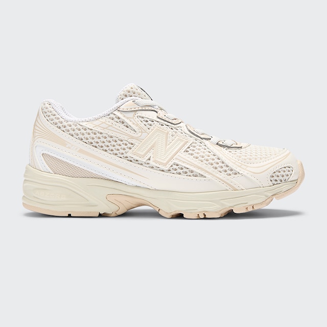 Imagem 0 de Sapatilhas Casual de Criança 740 Bungee