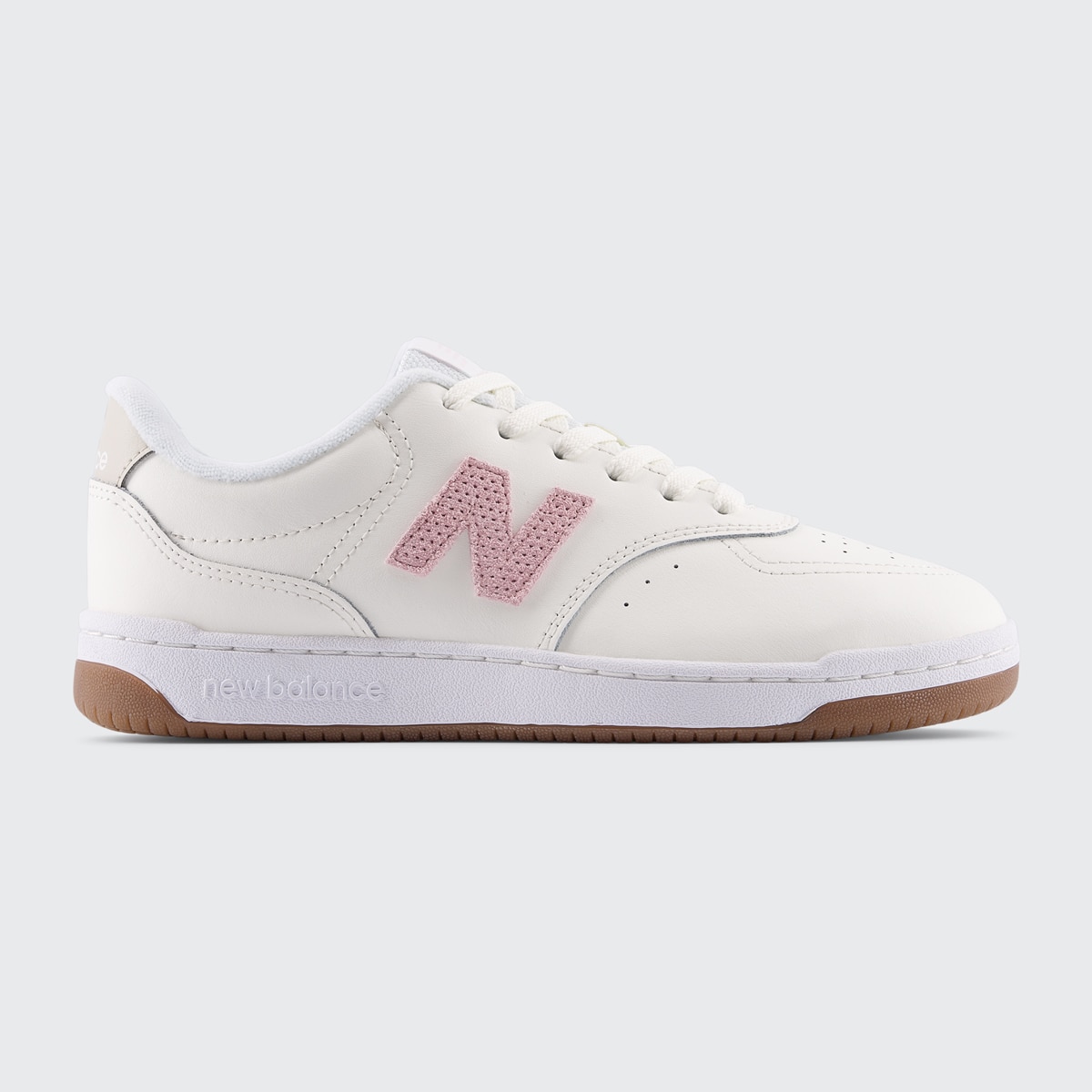 Sapatilhas Casual de Mulher 80 Branco-marfim-1