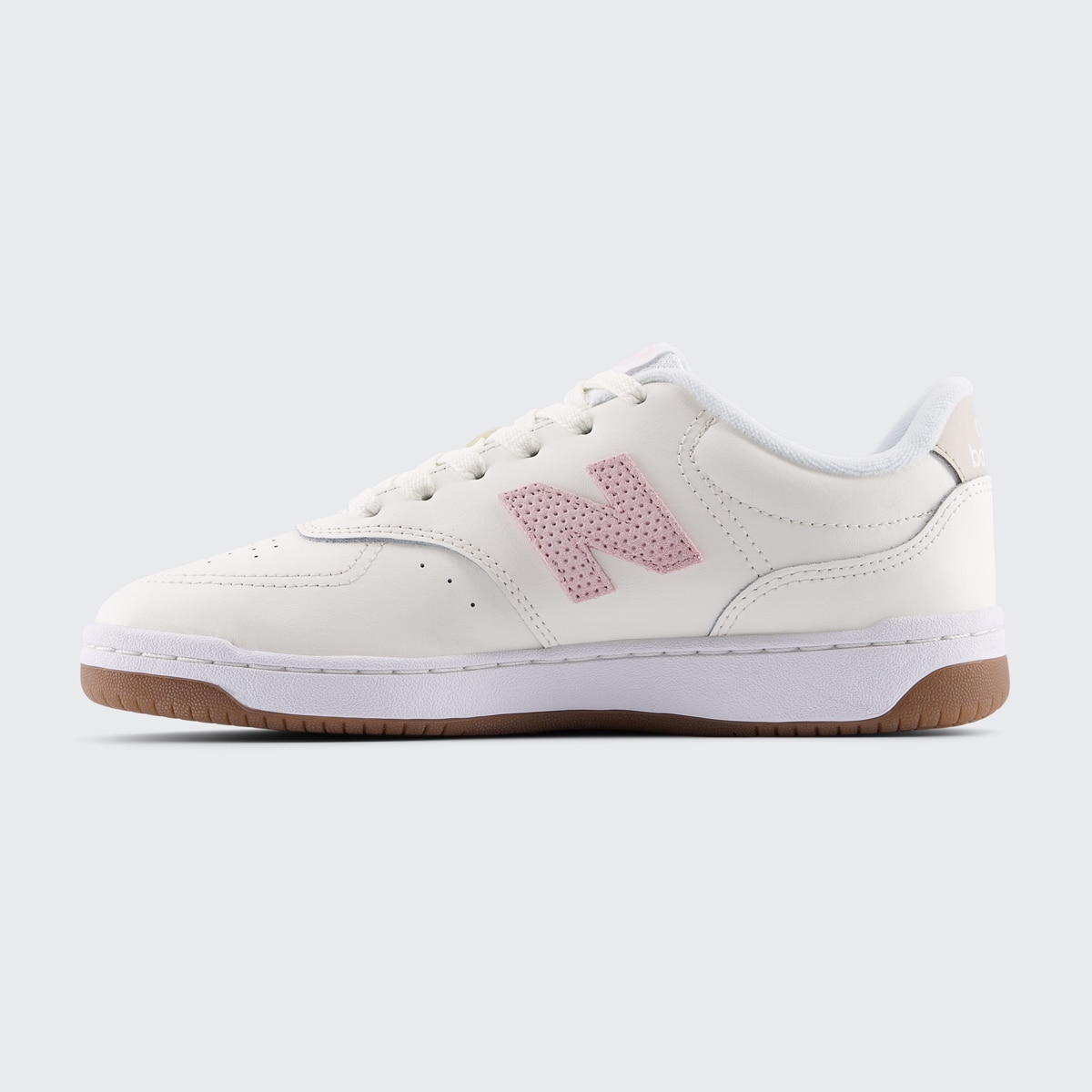 Sapatilhas Casual de Mulher 80 Branco-marfim-2