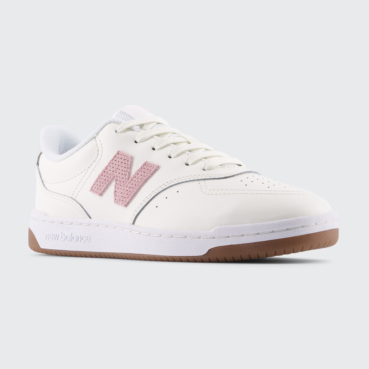 Sapatilhas Casual de Mulher 80 Branco-marfim-4