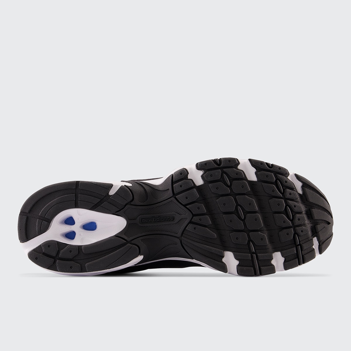 Sapatilhas Casual de Mulher 530 Preto-5