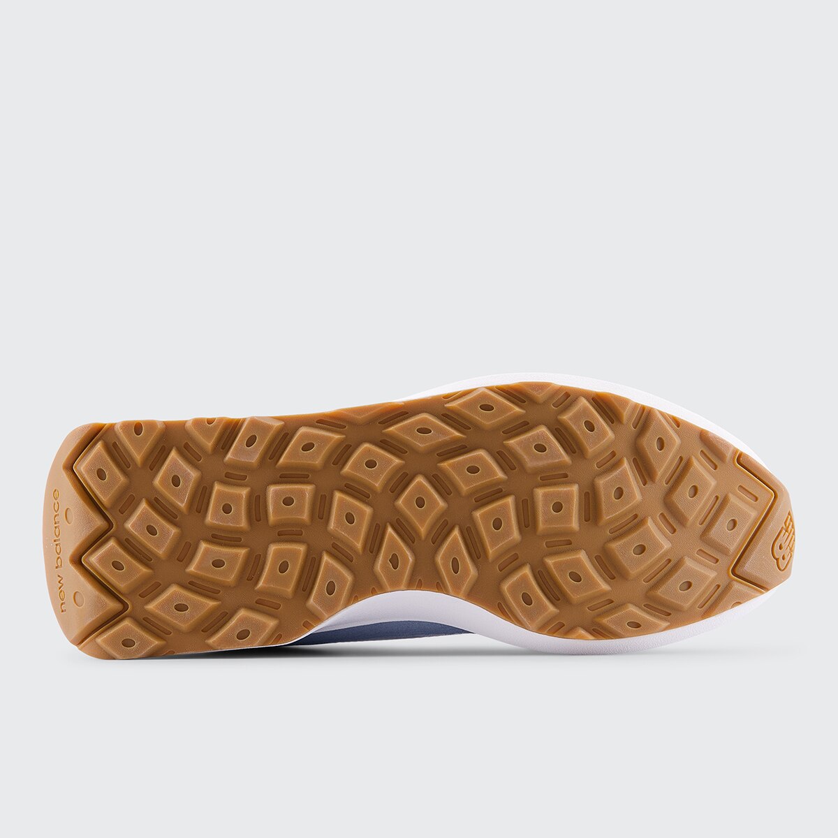 Sapatilhas Casual de Mulher 370 Azul-claro-5