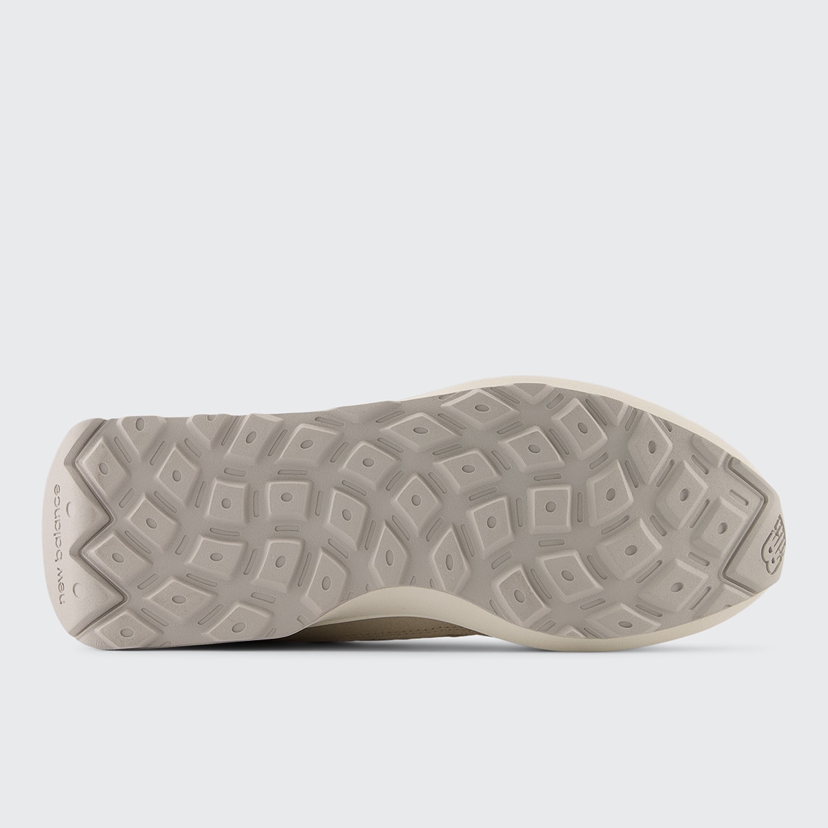 Sapatilhas Casual de Mulher 370 Bege-5