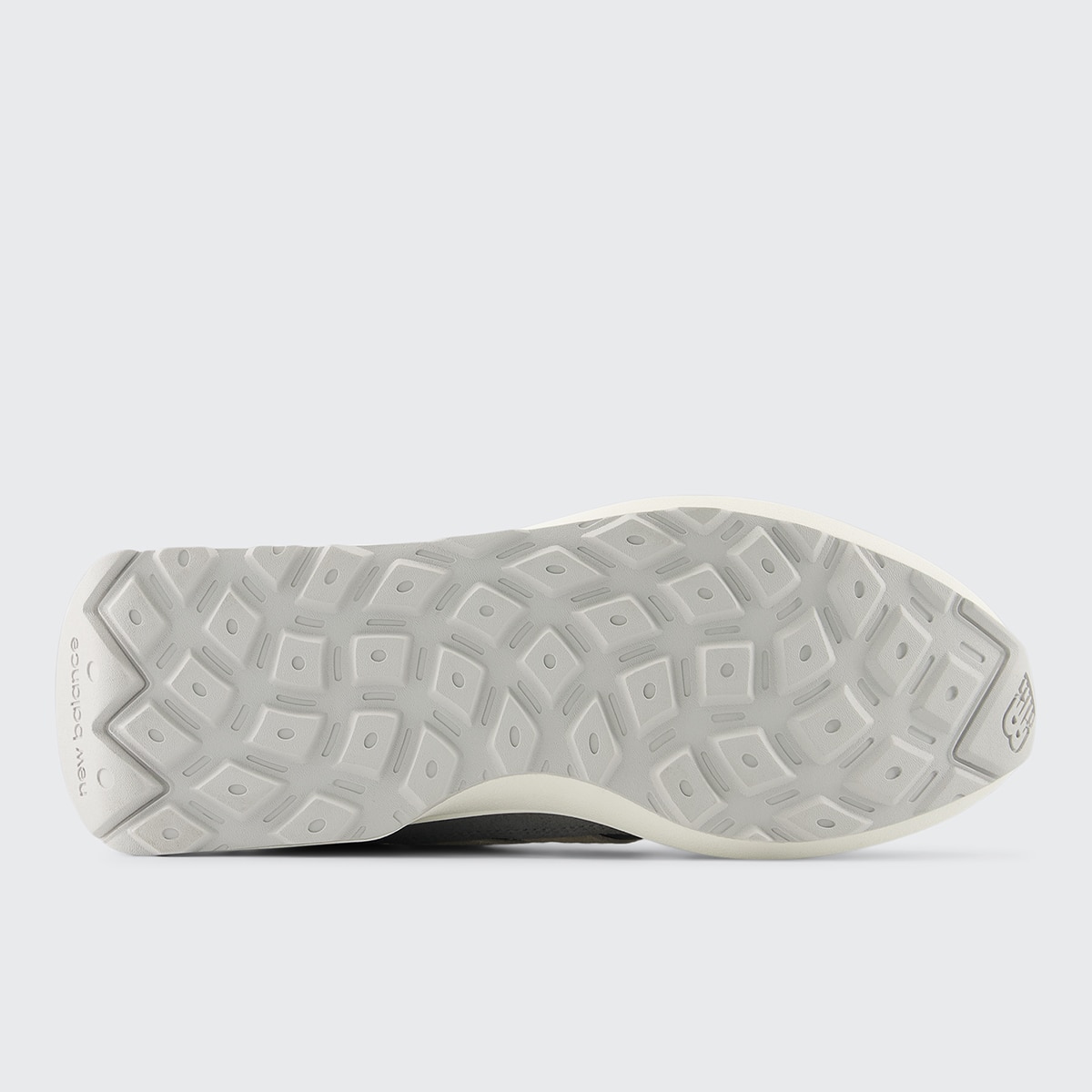 Sapatilhas Casual de Mulher 370 Cinzento-5