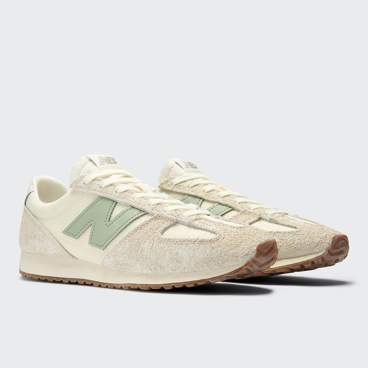 Sapatilhas Casual de Mulher 471 Branco-2