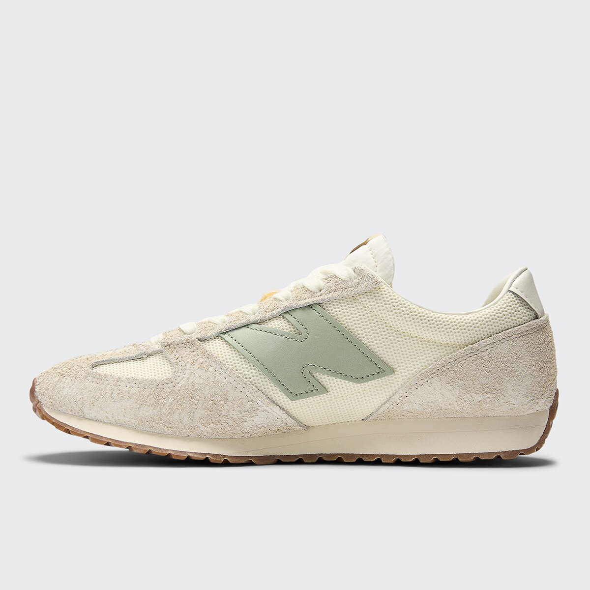 Sapatilhas Casual de Mulher 471 Branco-4
