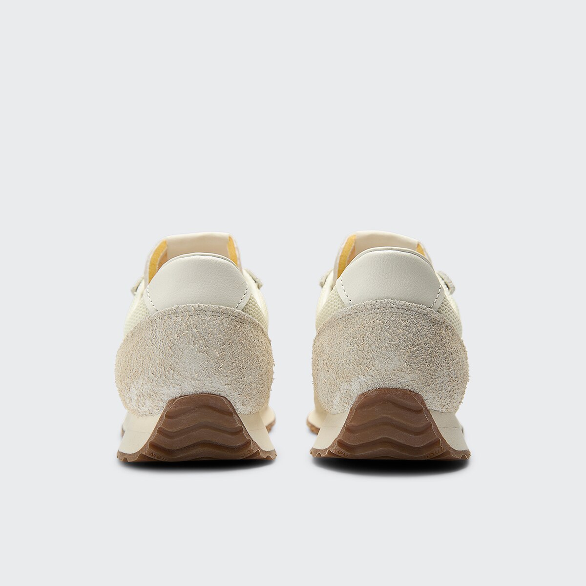 Sapatilhas Casual de Mulher 471 Branco-5