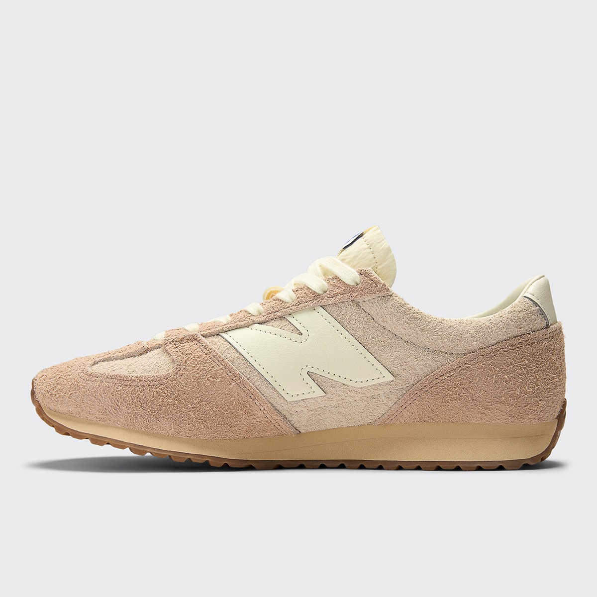 Sapatilhas Casual de Mulher 471 Rosa-claro-4