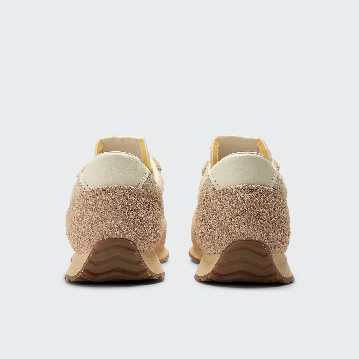 Sapatilhas Casual de Mulher 471 Rosa-claro-5