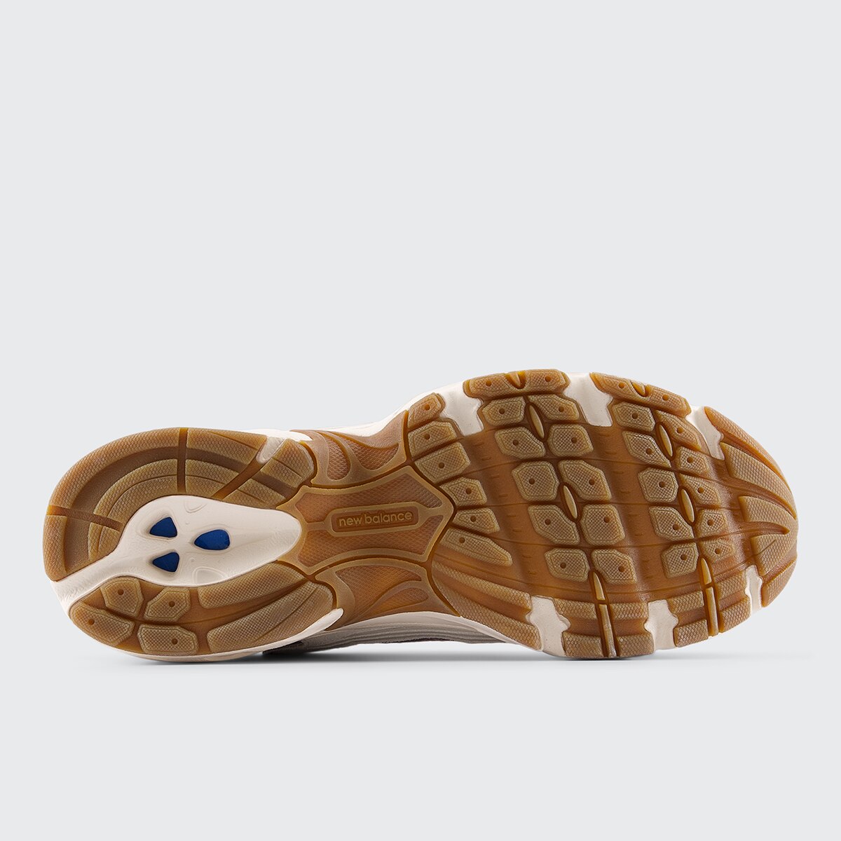Sapatilhas Casual de Mulher 530 Rosa-claro-5