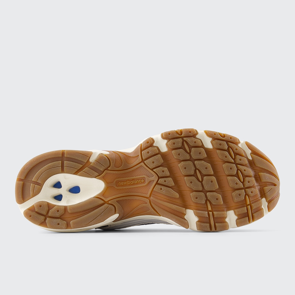 Sapatilhas Casual de Mulher 530 Cinzento-5
