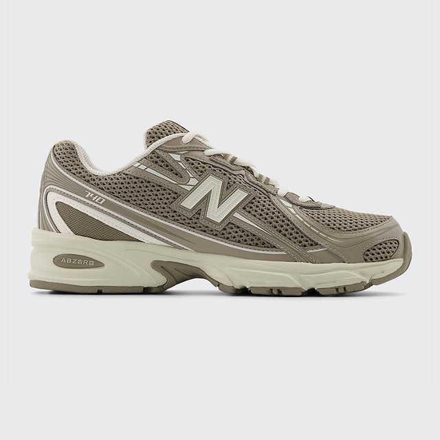 Imagen 0 de Zapatilla Casual de Mujer 740 New Balance