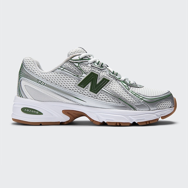 Imagen 0 de Zapatilla Casual de Mujer 740 New Balance