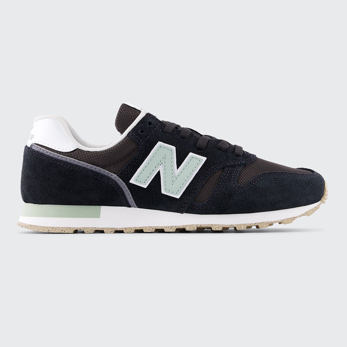 Zapatilla Casual de Mujer 373 v2 New Balance · New Balance · El