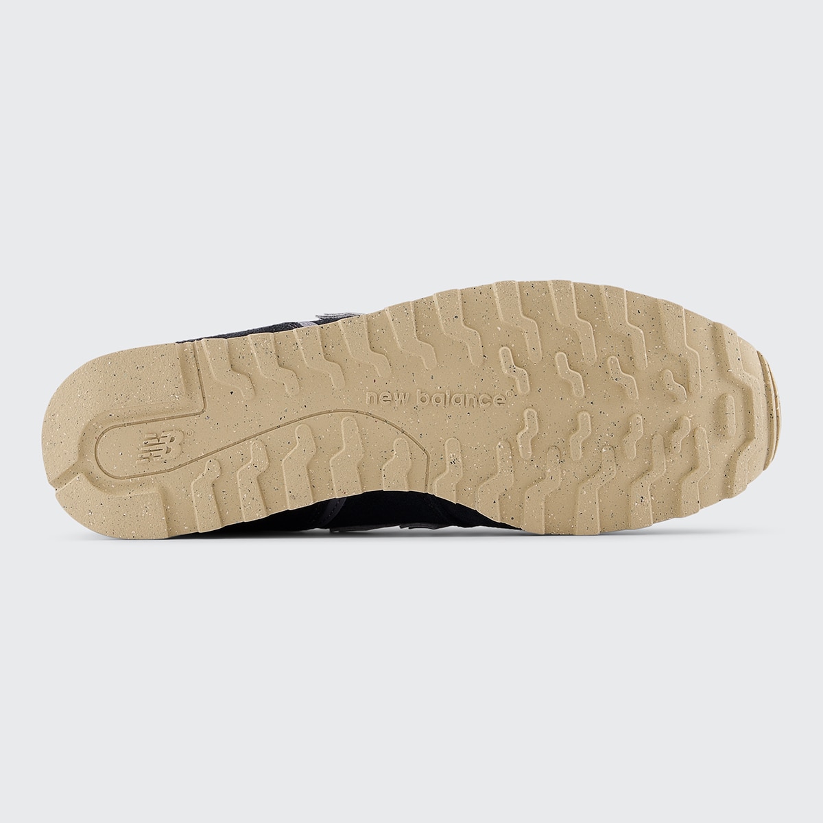 Sapatilhas Casual de Mulher 373 v2 Preto-4