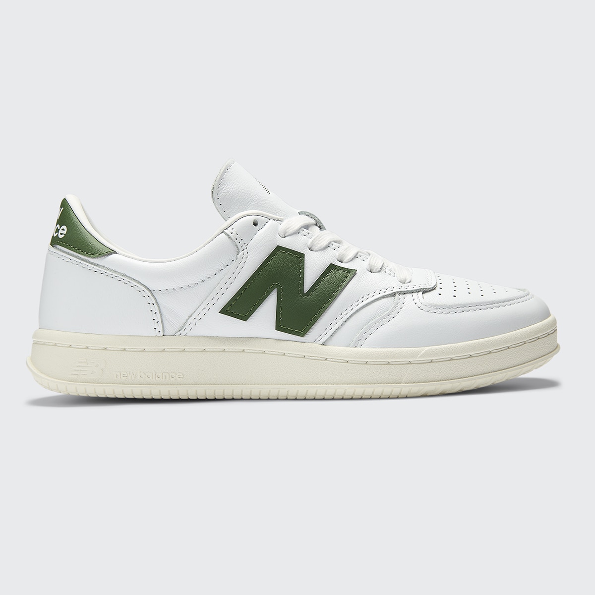 Sapatilhas Casual Unissexo T500 Green-1