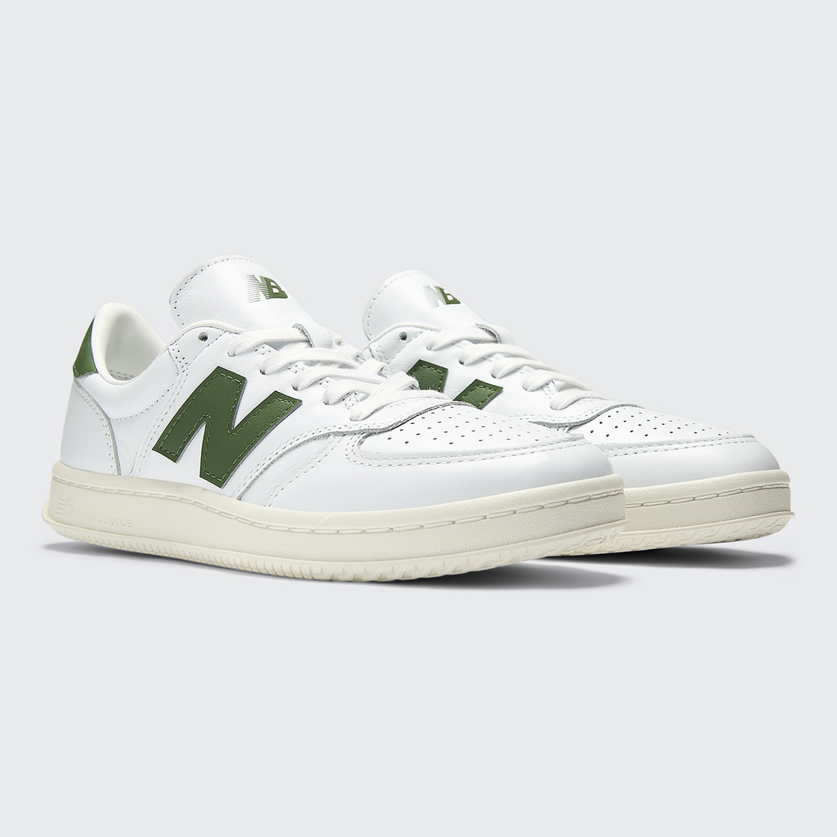 Sapatilhas Casual Unissexo T500 Green-2