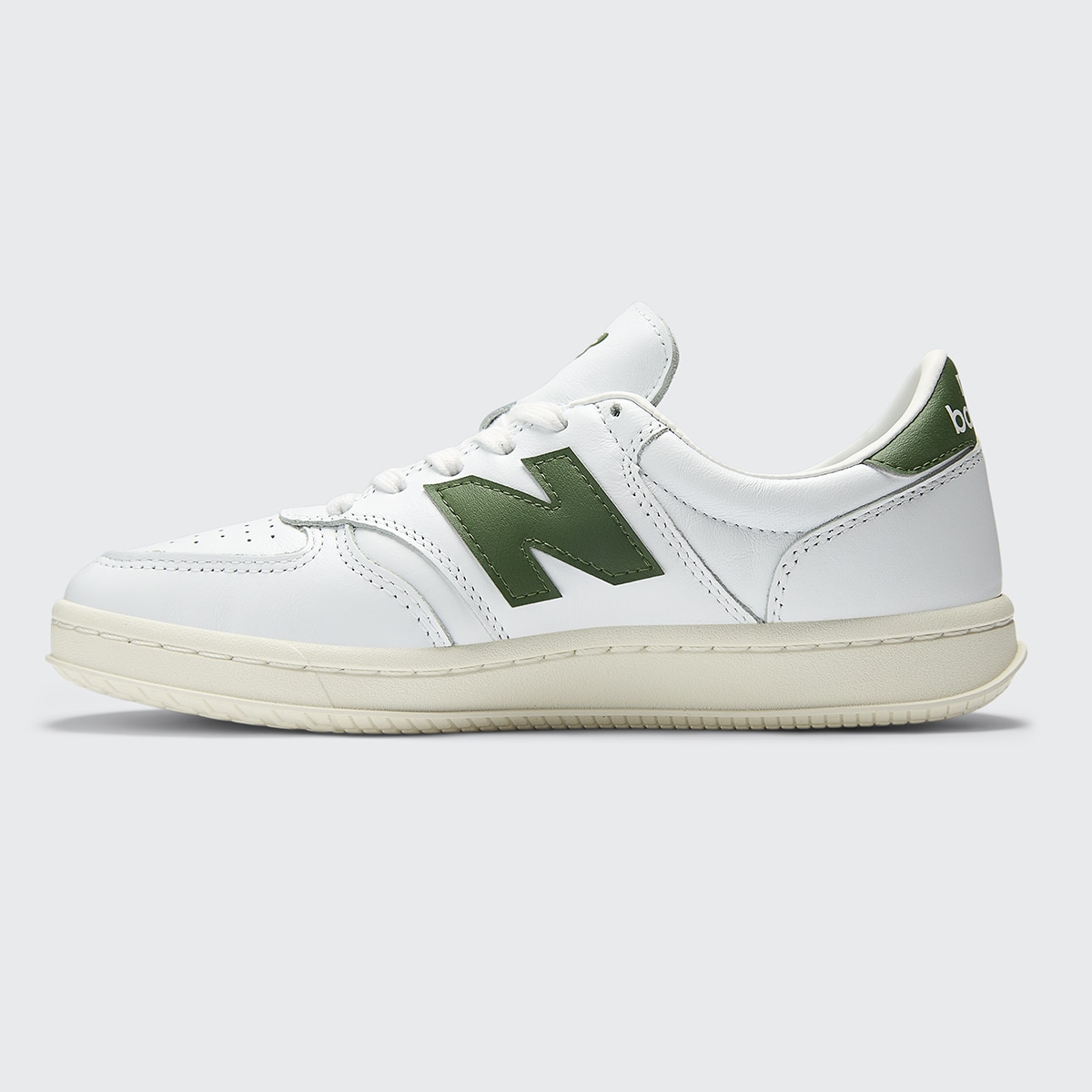 Sapatilhas Casual Unissexo T500 Green-3