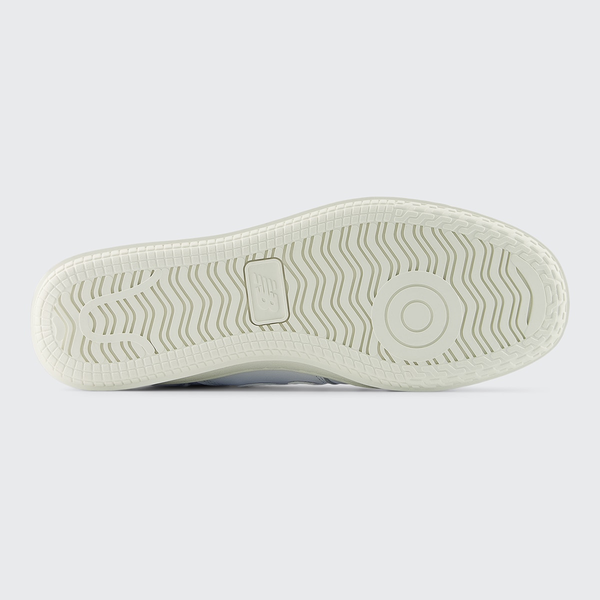 Sapatilhas Casual Unissexo T500 Branco-6