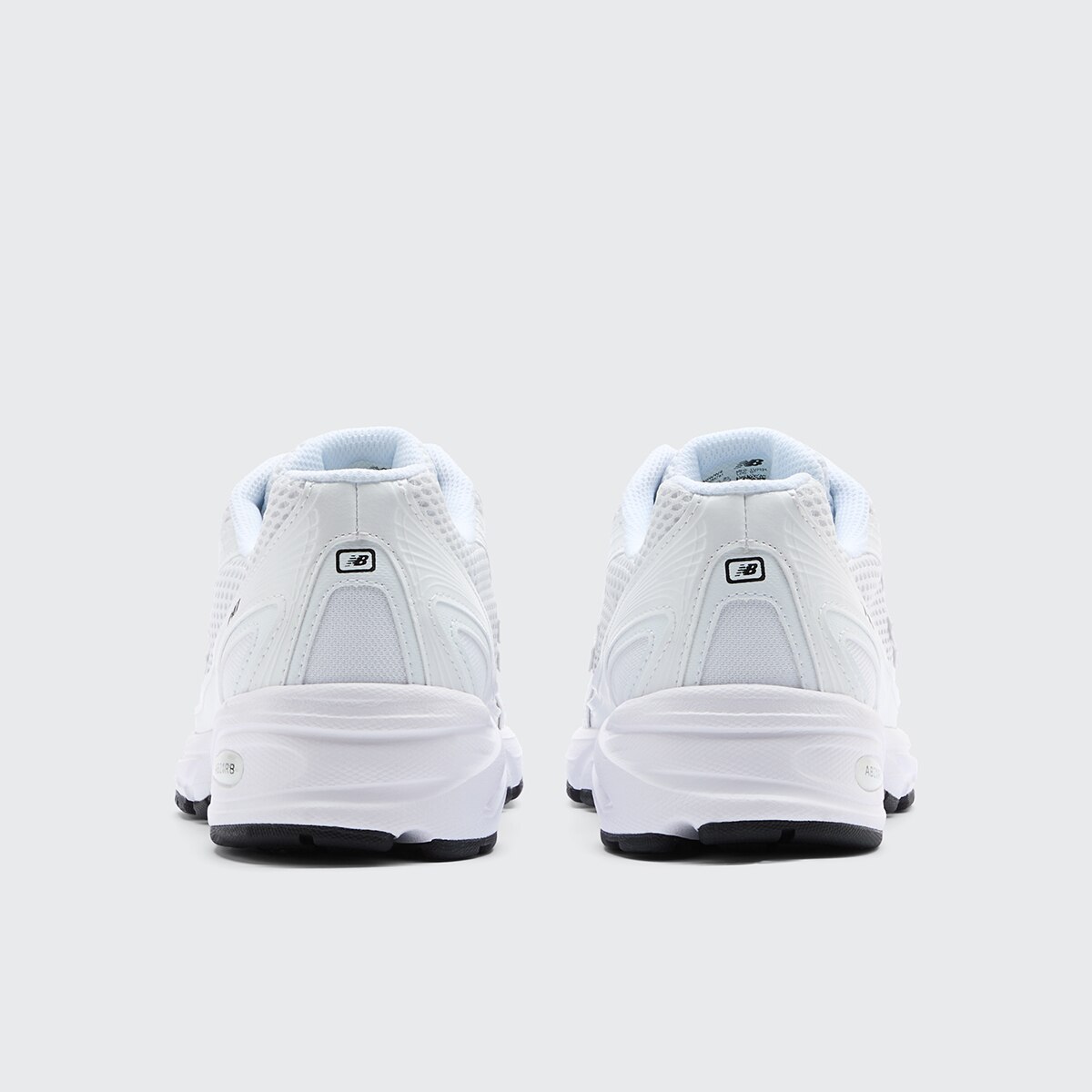 Sapatilhas Casual Unissexo 740 Branco-5