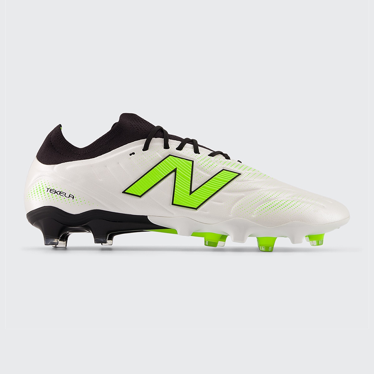 Imagem 0 de Chuteiras de Futebol de Homem Tekela Pro Low Laced FG V5