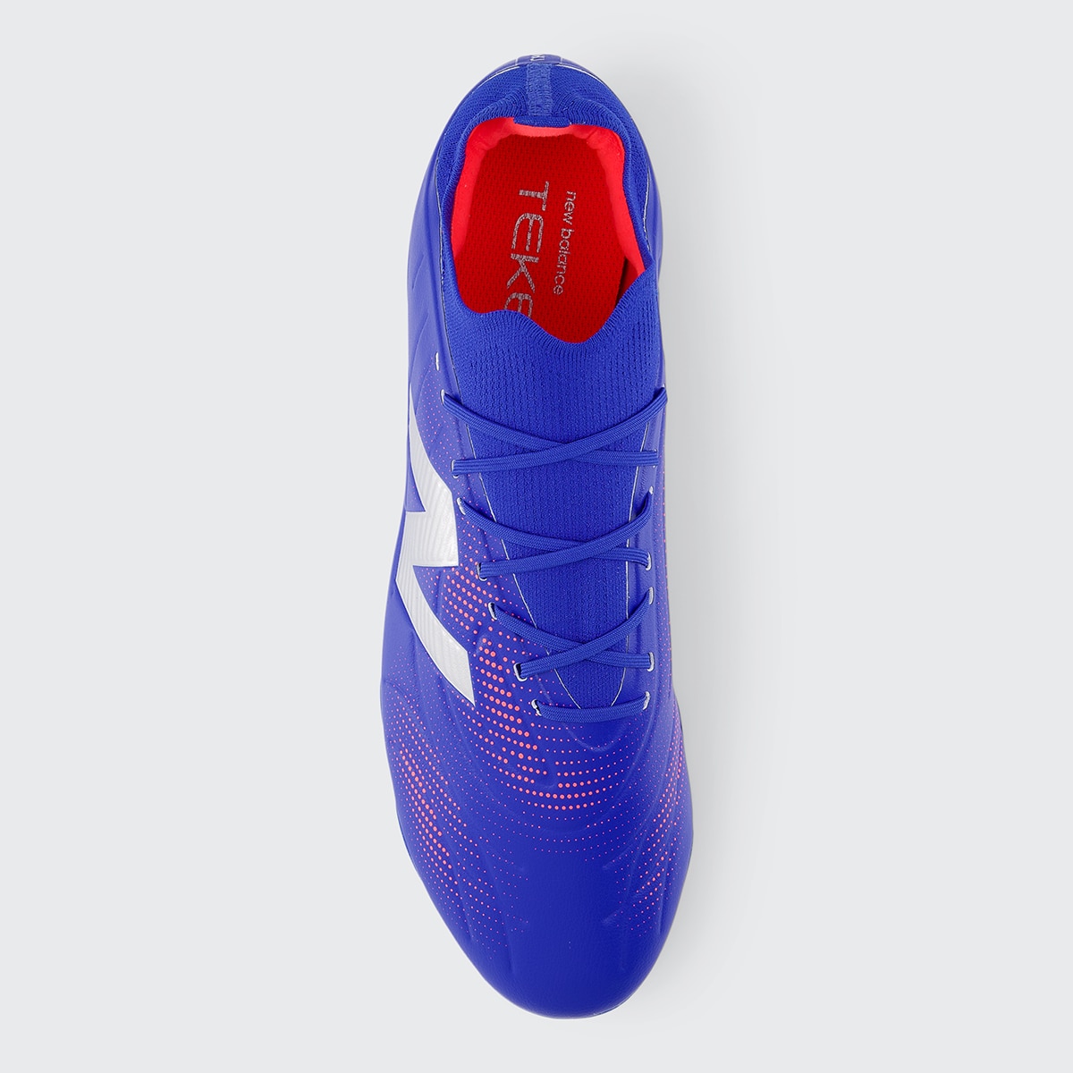 Chuteiras de Futebol de Gomem Tekela Team Low Laced FG V5 Azul-marinho / Rosa-3