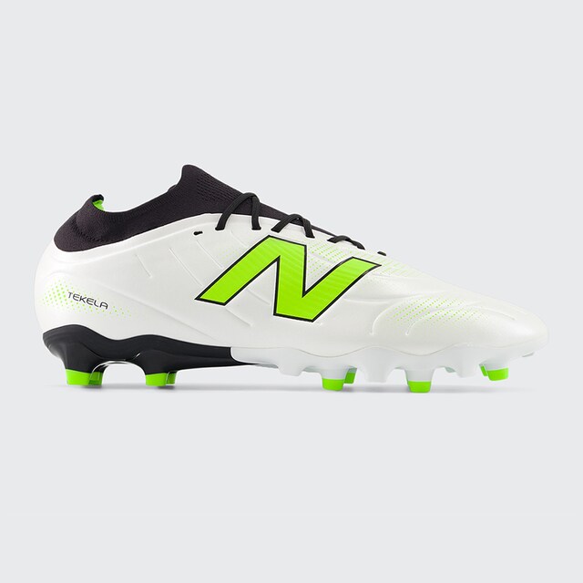 Imagen 0 de Botas de Fúbol de Hombre TEKELA TEAM LOW LACED FG V5 New Balance