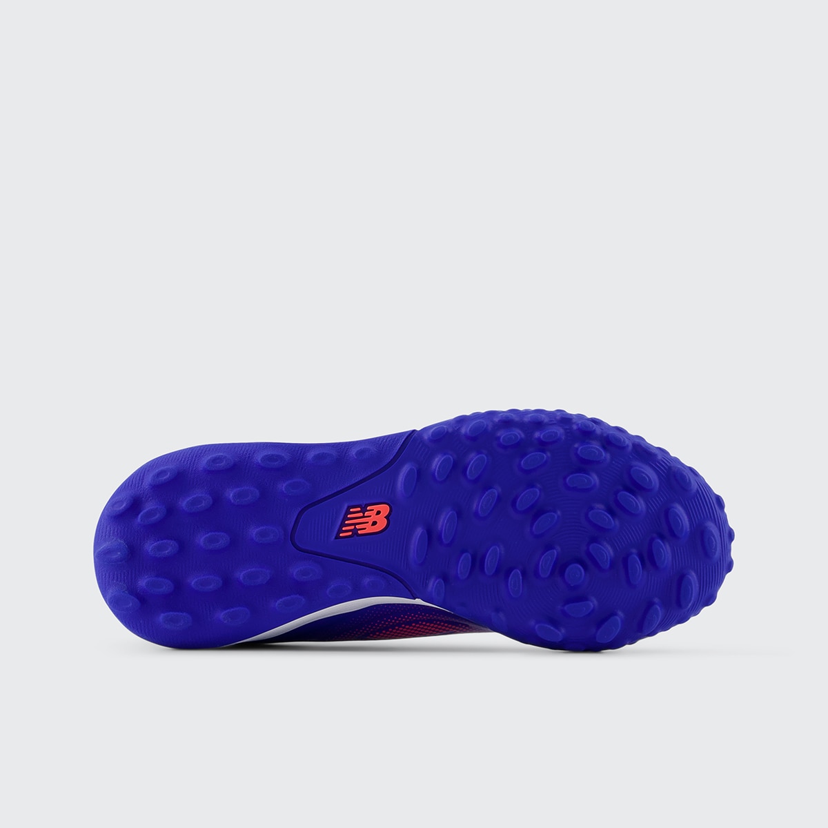 Chuteiras de Futebol de Menino Tekela Team Low Laced TF V5 Azul-marinho / Rosa-5