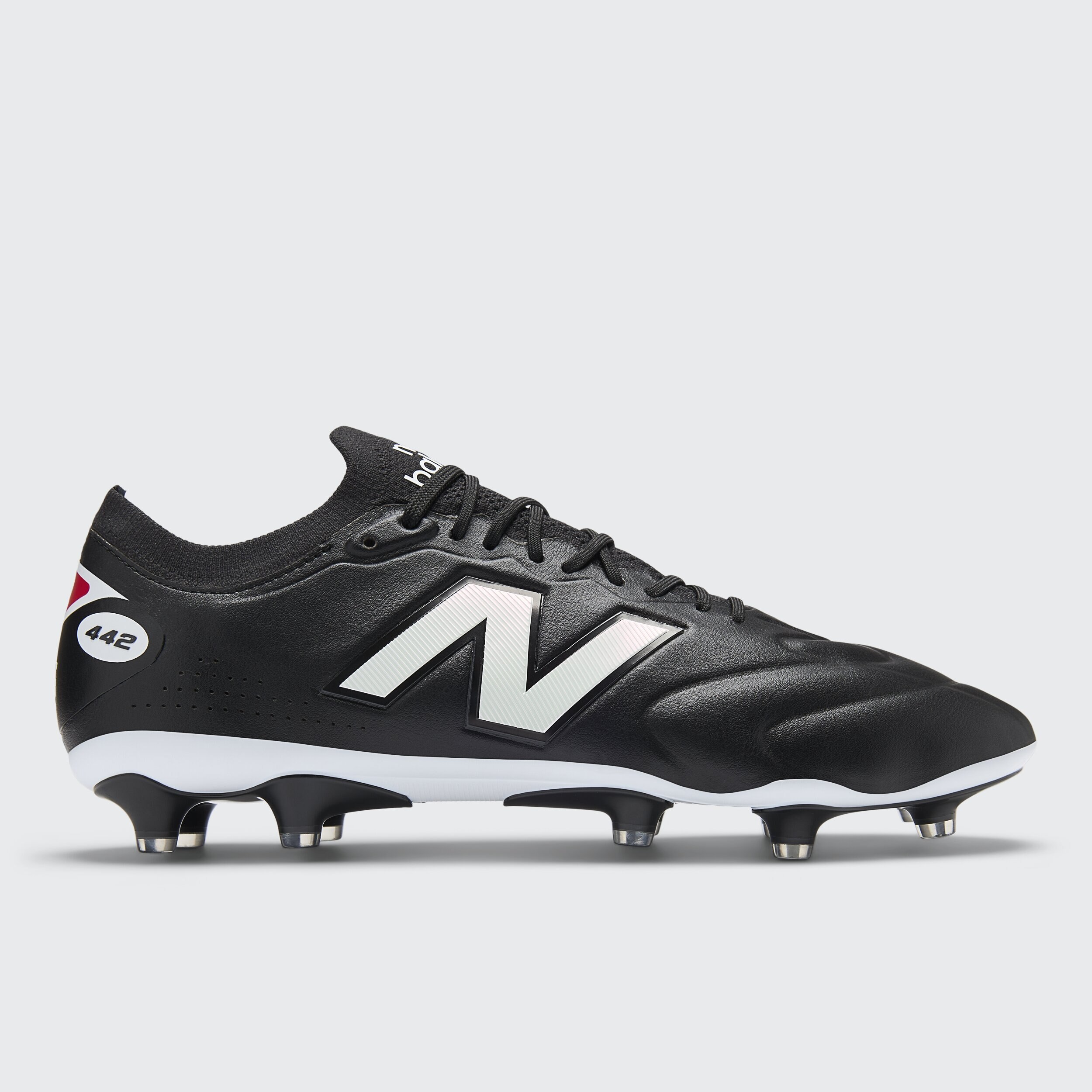 Imagem 0 de Chuteiras de Futebol de Homem 442 v3 Elite Knit FG Core New Balance