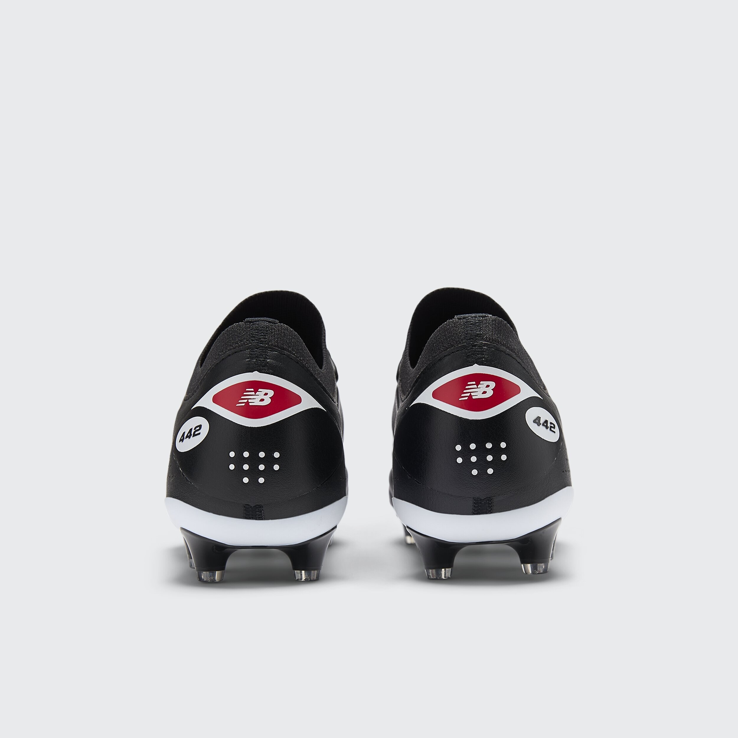 Botas de Fúbol de Hombre 442 v3 Elite Knit FG Core New Balance