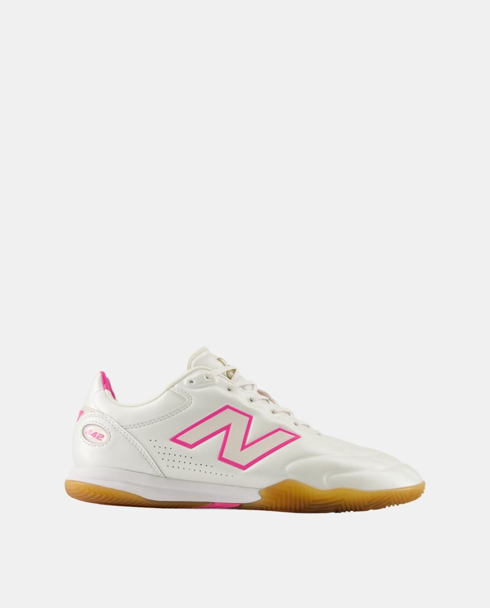 New Balance - Botas de Fúbol de Hombre 442 v3 Elite IN New Balance.