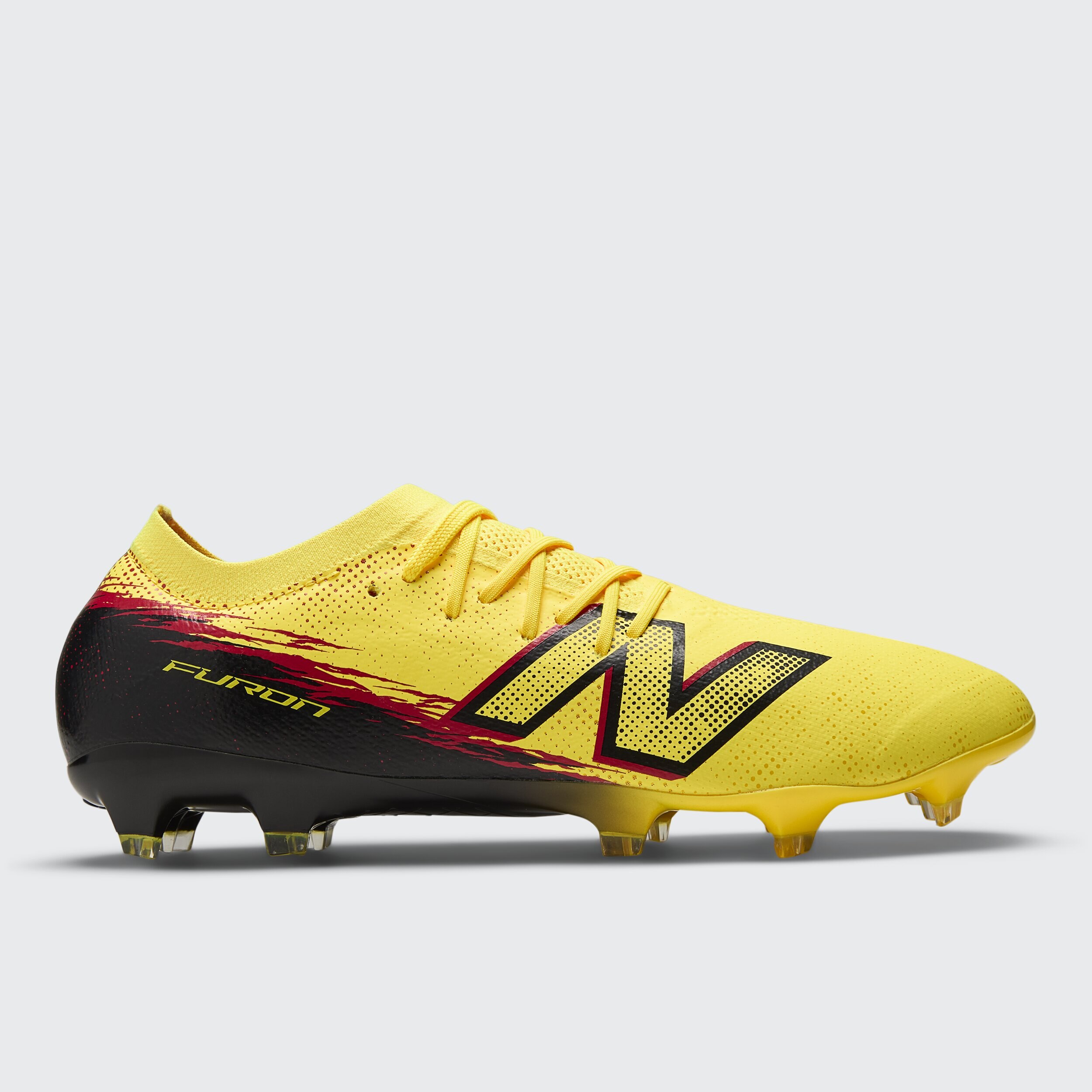 New Balance - Botas de Fúbol de Hombre Furon v8 Pro FG New Balance.