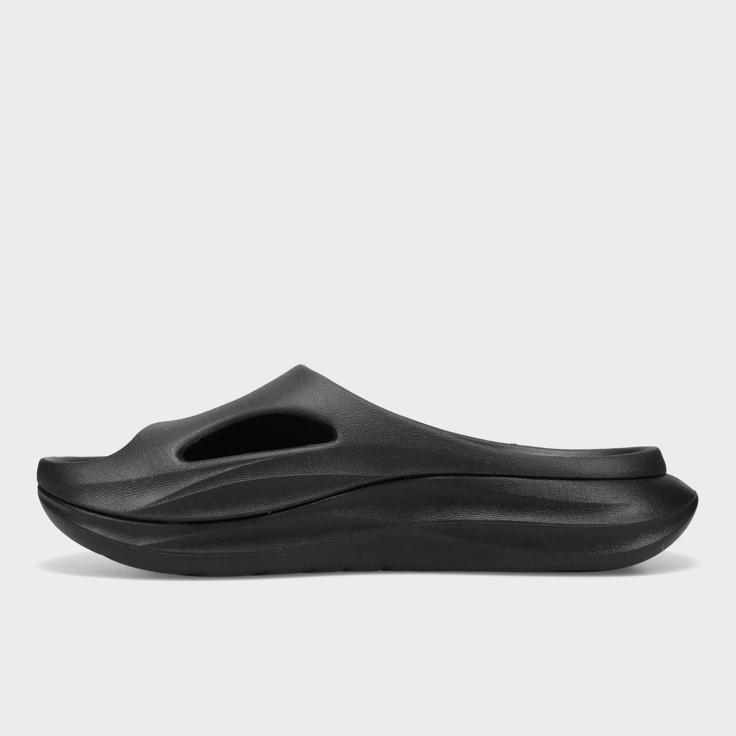 Sandálias de homem 6650 New Balance Preto-2