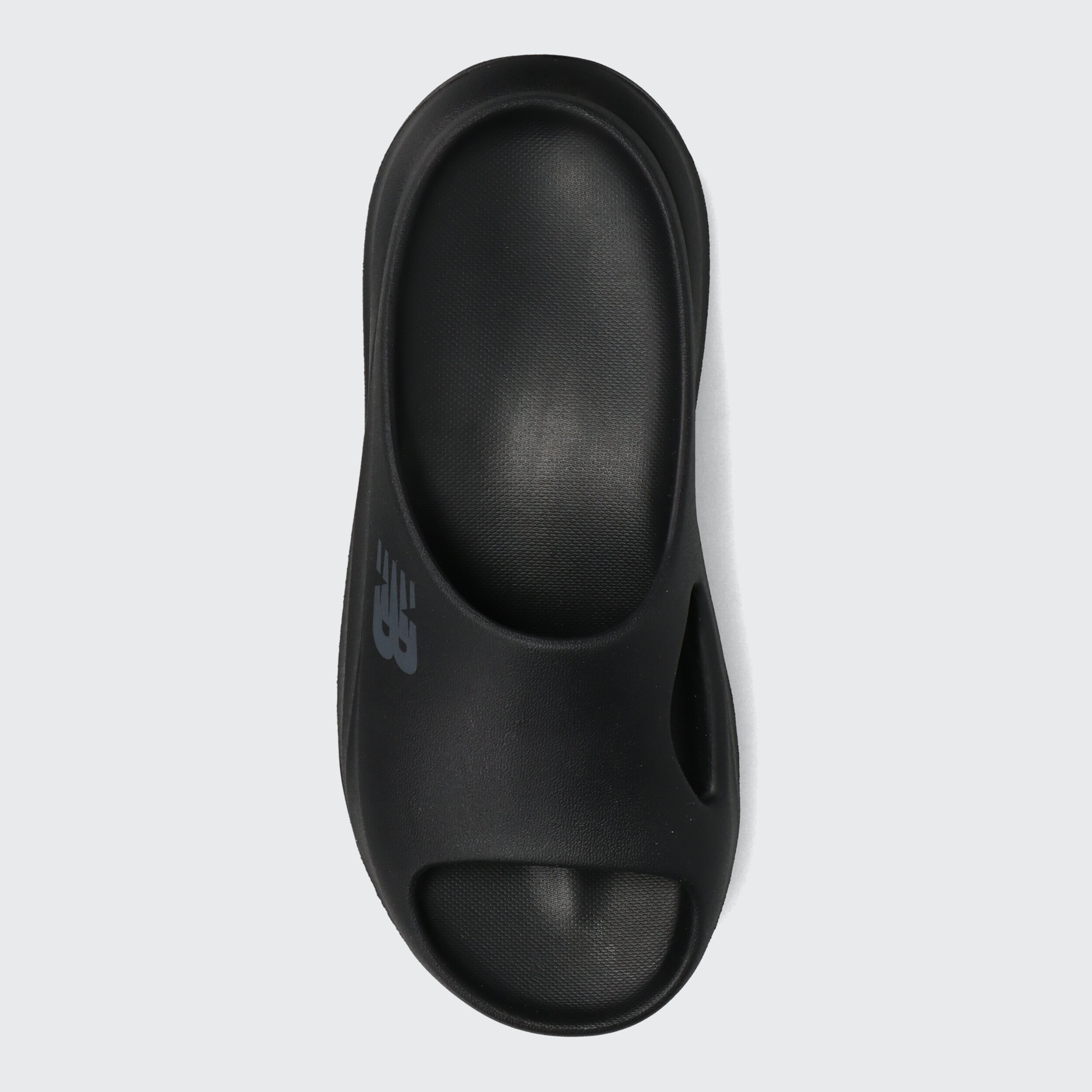 Sandálias de homem 6650 New Balance Preto-3
