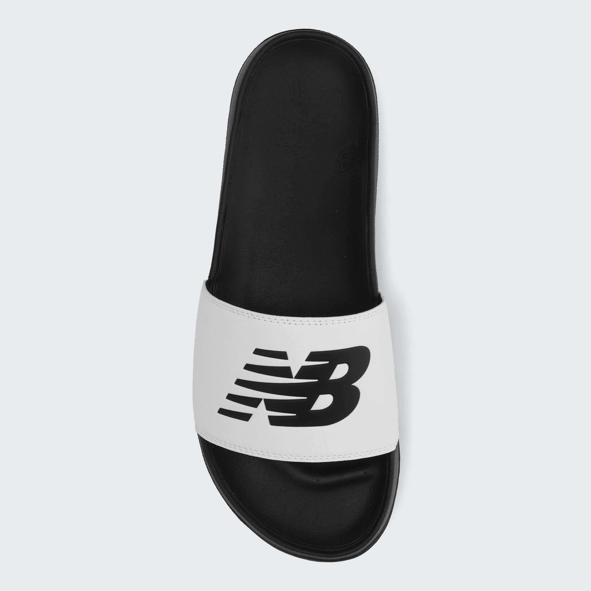 Sandálias Unisex 200 New Balance Preto / Cinzento-3